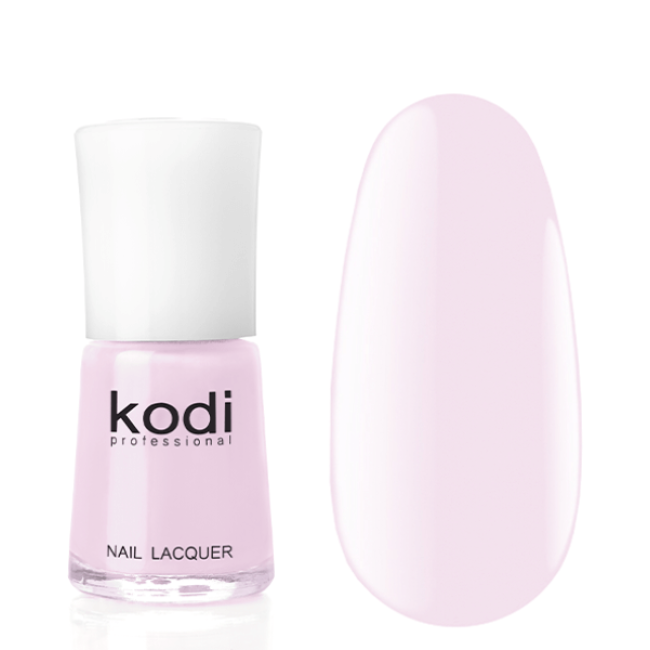 Vernis à ongles KODI n° 10,15 ml - Kodi Professional