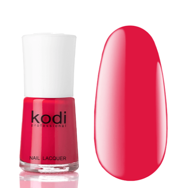 Vernis à ongles n° 29,15 ml - Kodi Professional