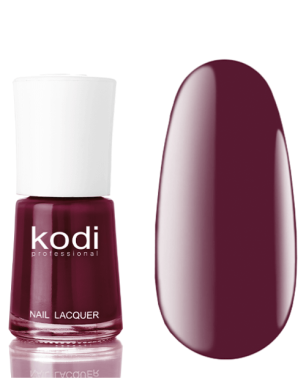 Vernis à ongles KODI n° 25,15 ml