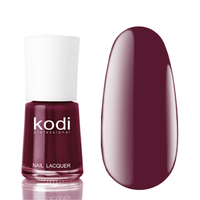 Vernis à ongles KODI n° 25,15 ml - Kodi Professional