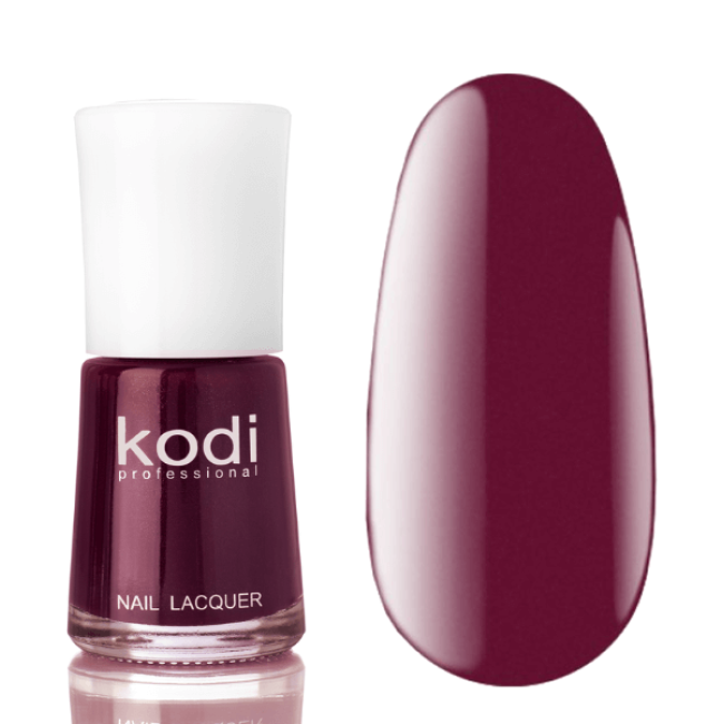 Vernis à ongles n° 26,15 ml - Kodi Professional