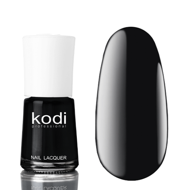 KODI Nail Polish № 31,15 ml - Kodi Professional