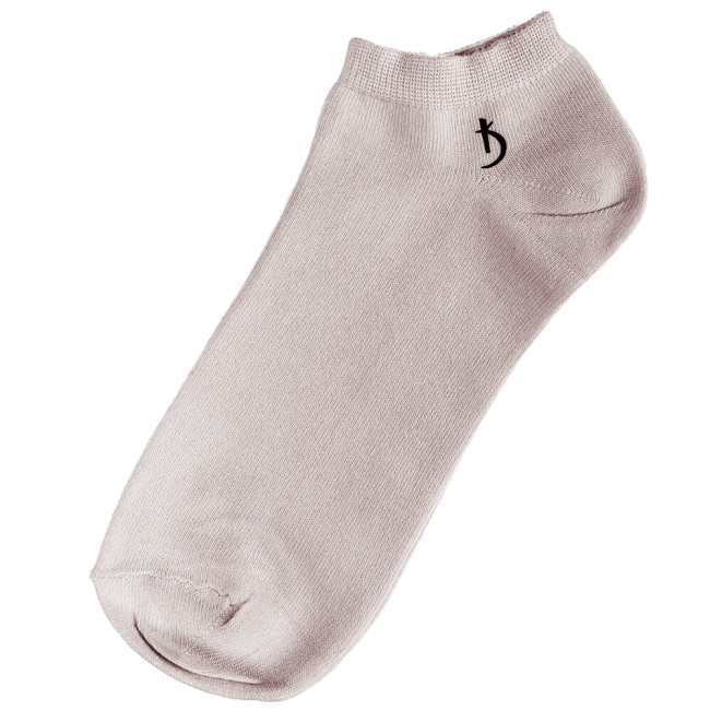 Women's Socks, Color: Gray-Brown (Size 40-41) - Kodi Professional