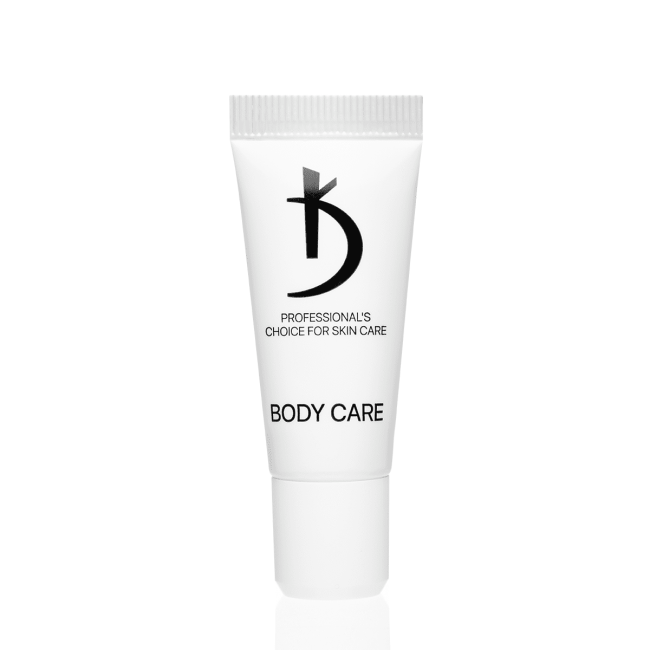 Crème-Gommage Corps, 8 ml. - Kodi Professional