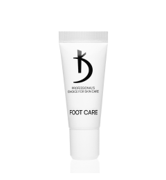 Foot Cream-Peeling, 8 ml