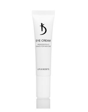 Lotus secrets Eye Cream, 15 ml.