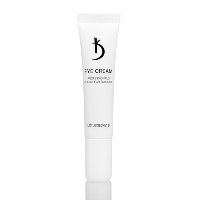 Lotus secrets Eye Cream, 15 ml. - Kodi Professional