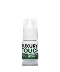 Luxury Touch Glue for Eyelash and Eyebrow Extension, 3 g