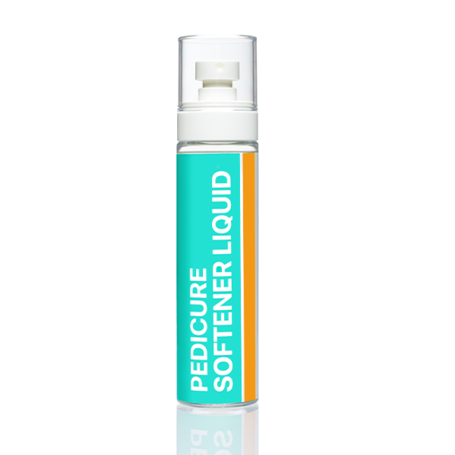Softening Liquid for Pedicure, 160ml - Kodi Professional