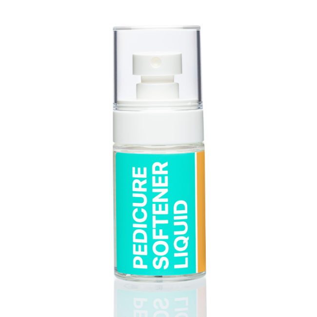 Liquide adoucissant pour pédicure, 70 ml - Kodi Professional