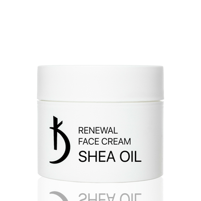 Renewal Face Cream, 100 ml - Kodi Professional