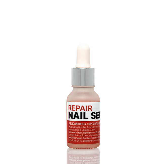 Repair Nail Serum,15 ml - Kodi Professional