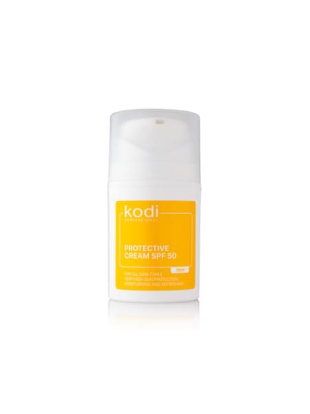 Protective cream SPF50, 50 ml
