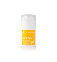 Crème solaire SPF50, 50 ml