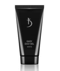 EASY DUO GEL "WHITE", 56 G