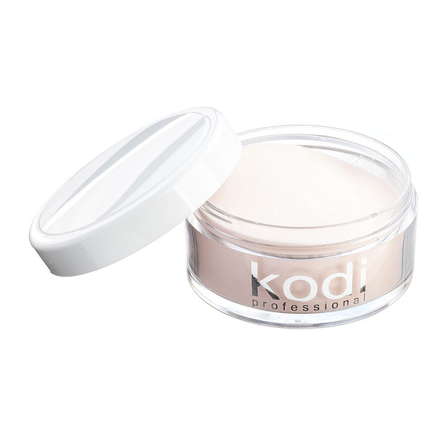 Masque powder Glamor French №60, 22 g - Kodi Professional
