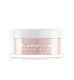 Masque Pêche+ Poudre, 22 g