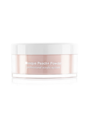 Masque Pêche+ Poudre, 22 g