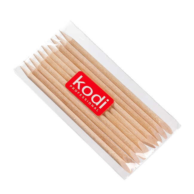 Bâtonnets d'orange, 10 cm (10 pièces) - Kodi Professional