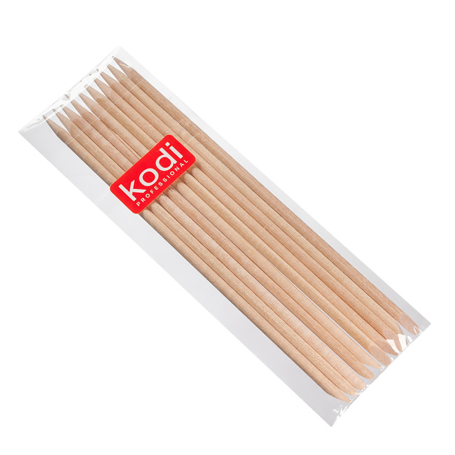 Bâtonnets d'orange, 15 cm (10 pièces) - Kodi Professional