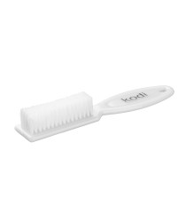 Brush For Dust Removal White