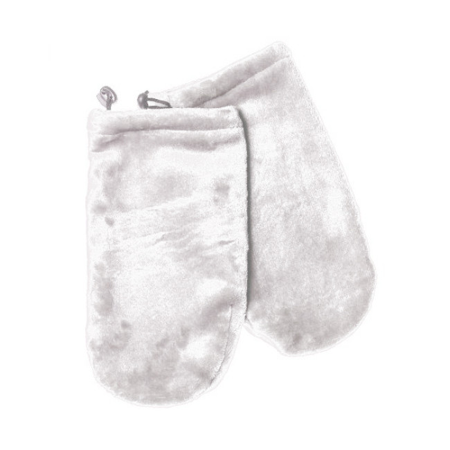 Terry Mittens (Color: Smoky Gray) - Kodi Professional