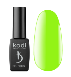 Vernis gel n° 125 BR, 8 ml