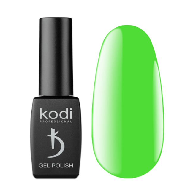 Gel polish № 133 BR, 8 ml - Kodi Professional