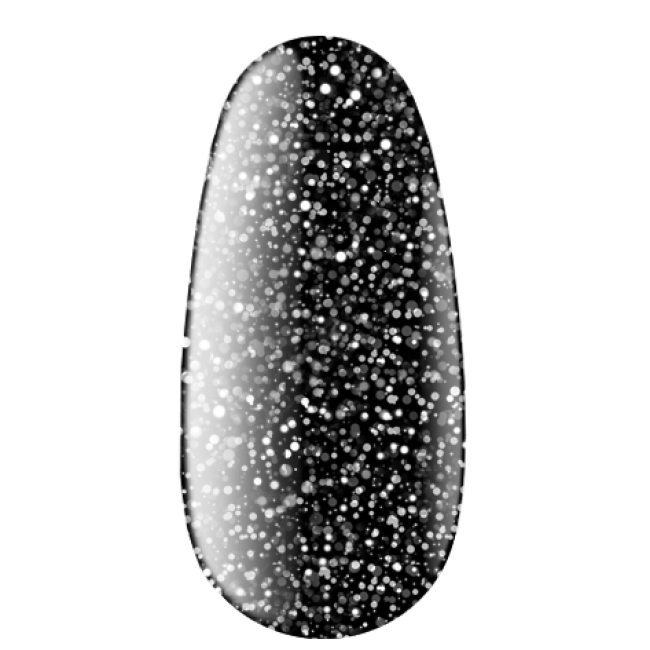 Vernis gel n° 120 BW, 8 ml - Kodi Professional