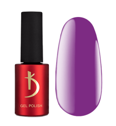 Vernis gel n° 01 JL, 7 ml
