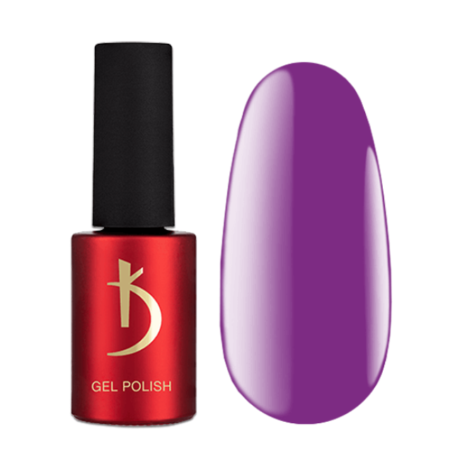 Vernis gel n° 01 JL, 7 ml - Kodi Professional