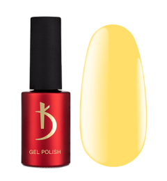 Vernis gel n° 02 JL, 7 ml