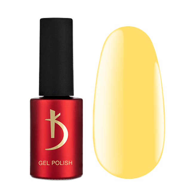 Vernis gel n° 02 JL, 7 ml - Kodi Professional