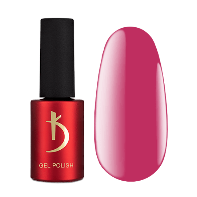 Gel Polish № 03 JL, 7 ml - Kodi Professional