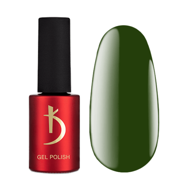 Vernis gel n° 04 JL, 7 ml - Kodi Professional