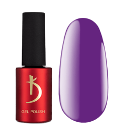 Vernis gel n° 05 JL, 7 ml