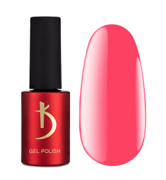 Vernis gel n° 06 JL, 7 ml