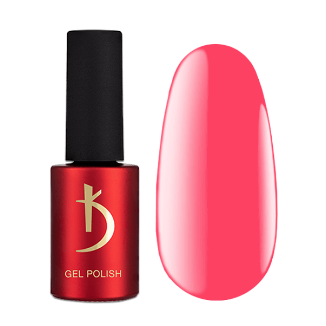 Vernis gel n° 06 JL, 7 ml - Kodi Professional