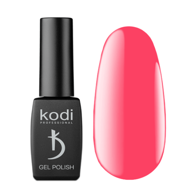Gel Polish № 06 JL, 8 ml - Kodi Professional