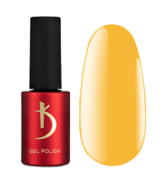 Vernis gel n° 07 JL, 7 ml
