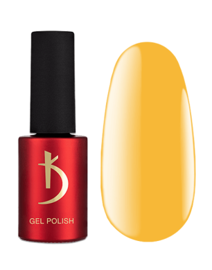 Gel Polish № 07 JL, 7 ml