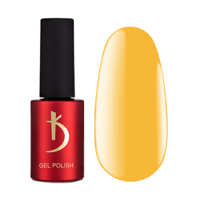 Gel Polish № 07 JL, 7 ml - Kodi Professional