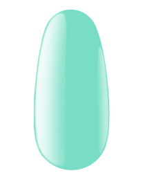 Gel Polish № 10 AQ, 8 ml