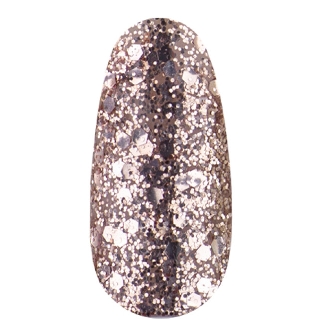 Gel Polish № 01 SH, 8 ml - Kodi Professional