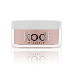 Poudre de pêche naturelle (poudre acrylique de base pêche naturelle) 22 g