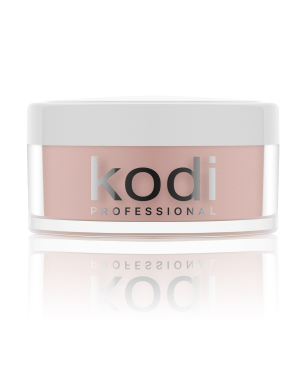 Poudre de pêche naturelle (poudre acrylique de base pêche naturelle) 22 g