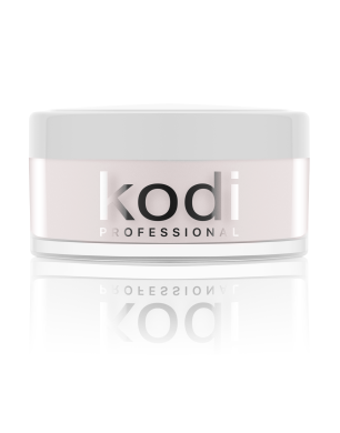 Poudre rose parfaite (acrylique rose transparent de base) 22 g