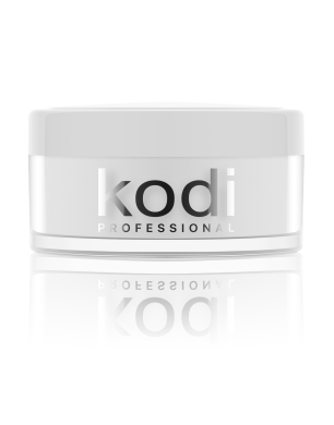 Poudre blanche parfaite (acrylique blanc basique) 22 g