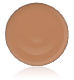 Cream Foundation Kodi Professional Make-up №02, 36mm