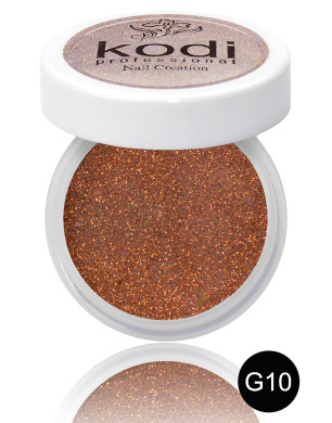 Poudre acrylique (acrylique couleur) G10